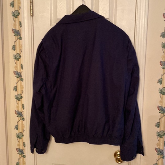 Polo by Ralph Lauren Golf Jacket - Picture 2 of 3
